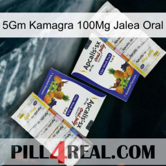 5Gm Kamagra 100Mg Oral Jelly 12